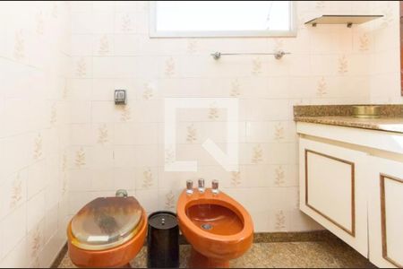 Apartamento à venda com 3 quartos, 140m² em Campo Belo, São Paulo