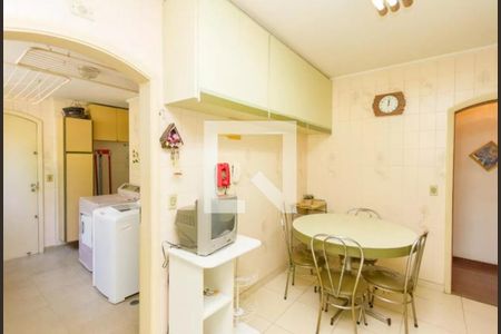 Apartamento à venda com 3 quartos, 140m² em Campo Belo, São Paulo