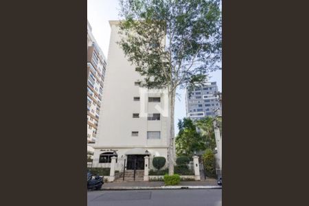 Apartamento à venda com 3 quartos, 140m² em Campo Belo, São Paulo
