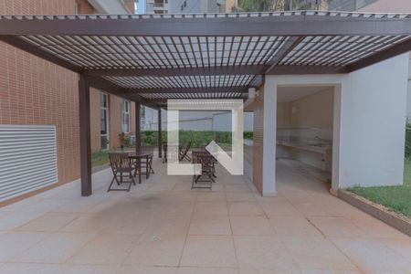 Apartamento à venda com 50m², 1 quarto e 1 vaga Apartamento à venda com 50m², 1 quarto e 1 vagasalão de festas