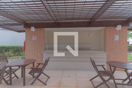 Apartamento à venda com 50m², 1 quarto e 1 vaga Apartamento à venda com 50m², 1 quarto e 1 vagaacademia