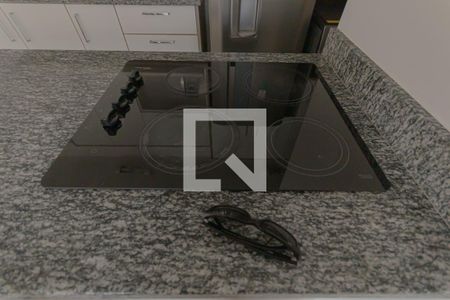 Apartamento à venda com 50m², 1 quarto e 1 vaga Apartamento à venda com 50m², 1 quarto e 1 vagaCozinha