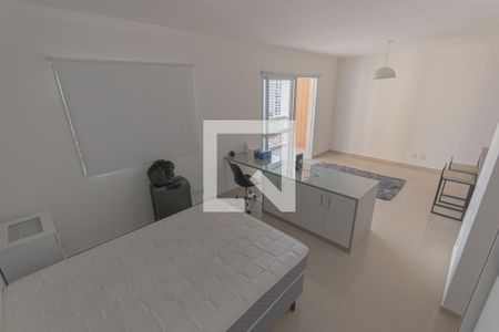 Apartamento à venda com 50m², 1 quarto e 1 vaga Apartamento à venda com 50m², 1 quarto e 1 vagaquarto