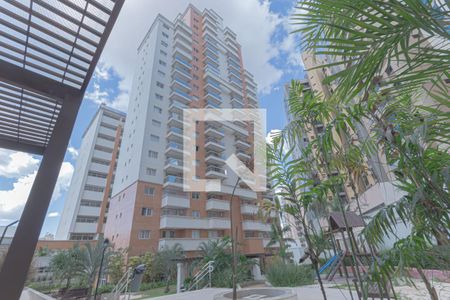 Apartamento à venda com 50m², 1 quarto e 1 vaga Apartamento à venda com 50m², 1 quarto e 1 vagaÁrea comum