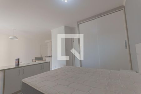 Apartamento à venda com 50m², 1 quarto e 1 vaga Apartamento à venda com 50m², 1 quarto e 1 vagaquarto