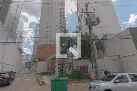 Apartamento à venda com 50m², 1 quarto e 1 vaga Apartamento à venda com 50m², 1 quarto e 1 vagafachada