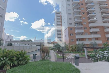 Apartamento à venda com 50m², 1 quarto e 1 vaga Apartamento à venda com 50m², 1 quarto e 1 vagaÁrea comum