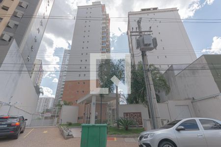 Apartamento à venda com 50m², 1 quarto e 1 vaga Apartamento à venda com 50m², 1 quarto e 1 vagafachada