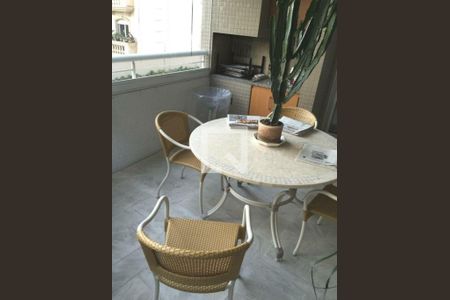 Apartamento à venda com 265m², 4 quartos e 4 vagas