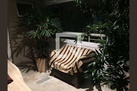 Apartamento à venda com 265m², 4 quartos e 4 vagas