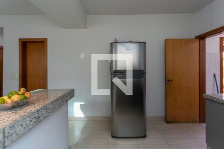 Casa à venda com 245m², 3 quartos e 3 vagasCozinha