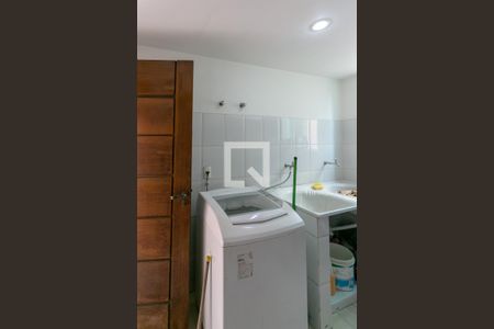 Casa à venda com 245m², 3 quartos e 3 vagasÁrea de Serviço