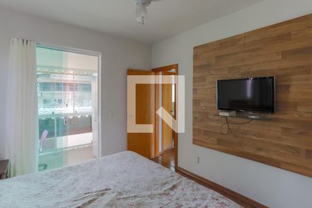 Casa à venda com 245m², 3 quartos e 3 vagasQuarto 3 - Suíte