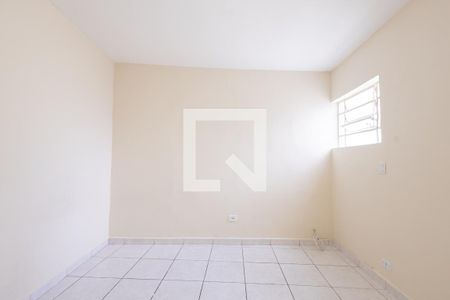 Quarto de casa para alugar com 1 quarto, 37m² em Vila Sao Geraldo, São Paulo