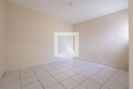 Quarto de casa para alugar com 1 quarto, 37m² em Vila Sao Geraldo, São Paulo