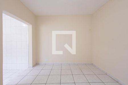 Quarto de casa para alugar com 1 quarto, 37m² em Vila Sao Geraldo, São Paulo