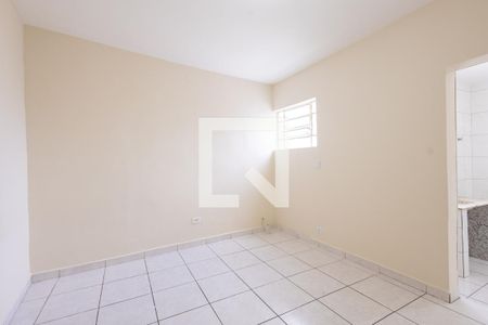 Quarto de casa para alugar com 1 quarto, 37m² em Vila Sao Geraldo, São Paulo