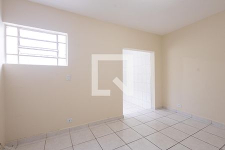 Quarto de casa para alugar com 1 quarto, 37m² em Vila Sao Geraldo, São Paulo