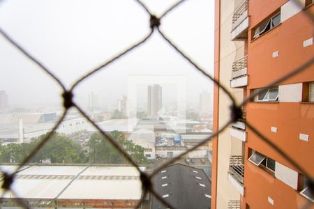 Apartamento à venda com 64m², 3 quartos e 1 vagaVista do quarto 1