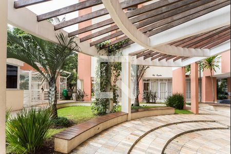 Apartamento à venda com 64m², 3 quartos e 1 vagaÁrea comum