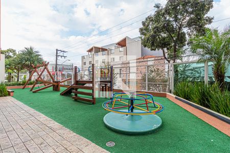 Apartamento à venda com 64m², 3 quartos e 1 vagaÁrea comum - Playground