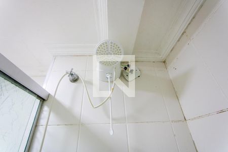 Apartamento à venda com 64m², 3 quartos e 1 vagaBanheiro 