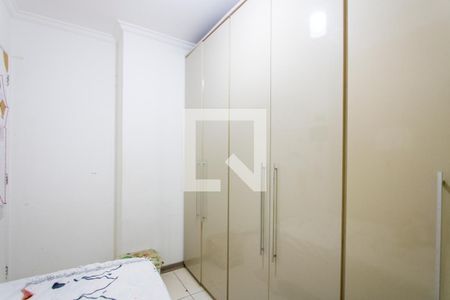 Apartamento à venda com 64m², 3 quartos e 1 vagaQuarto 3