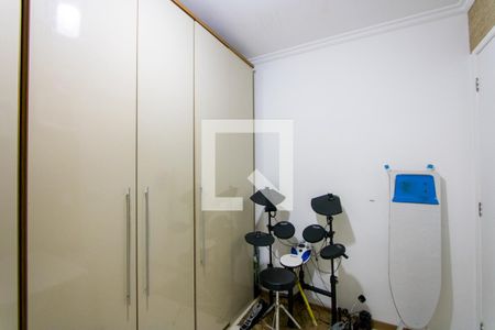 Apartamento à venda com 64m², 3 quartos e 1 vagaQuarto 2
