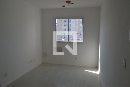 Sala de apartamento à venda com 2 quartos, 40m² em Sítio da Figueira, São Paulo