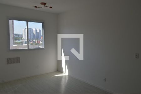 Sala de apartamento à venda com 2 quartos, 40m² em Sítio da Figueira, São Paulo