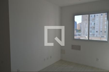 Sala de apartamento à venda com 2 quartos, 40m² em Sítio da Figueira, São Paulo