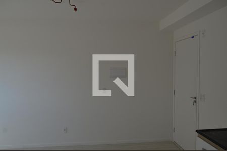 Sala de apartamento à venda com 2 quartos, 40m² em Sítio da Figueira, São Paulo