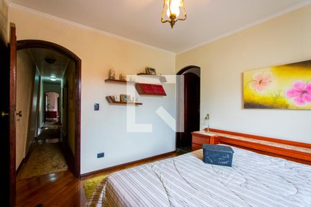 Casa à venda com 380m², 3 quartos e 6 vagas Casa à venda com 380m², 3 quartos e 6 vagasQuarto 3 - Suíte