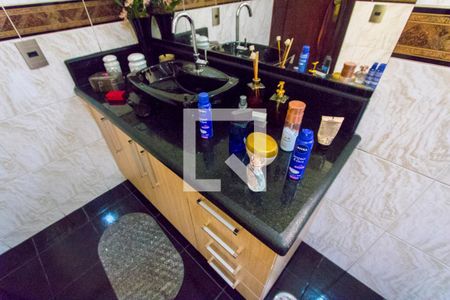 Casa à venda com 380m², 3 quartos e 6 vagas Casa à venda com 380m², 3 quartos e 6 vagasBanheiro do quarto 1