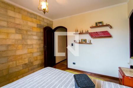 Casa à venda com 380m², 3 quartos e 6 vagas Casa à venda com 380m², 3 quartos e 6 vagasQuarto 3 - Suíte