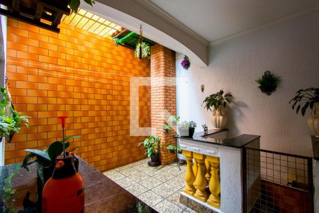 Casa à venda com 380m², 3 quartos e 6 vagas Casa à venda com 380m², 3 quartos e 6 vagasÁrea de serviço