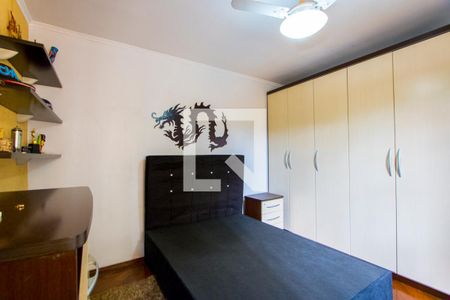 Casa à venda com 380m², 3 quartos e 6 vagas Casa à venda com 380m², 3 quartos e 6 vagasQuarto 2 - Suíte