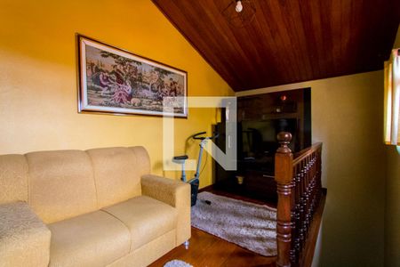 Casa à venda com 380m², 3 quartos e 6 vagas Casa à venda com 380m², 3 quartos e 6 vagasSótão