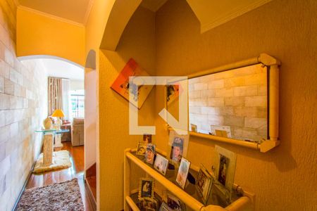 Casa à venda com 380m², 3 quartos e 6 vagas Casa à venda com 380m², 3 quartos e 6 vagasCorredor - Inferior