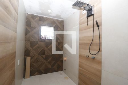 Casa à venda com 145m², 3 quartos e 2 vagasBanheiro da Suíte 2