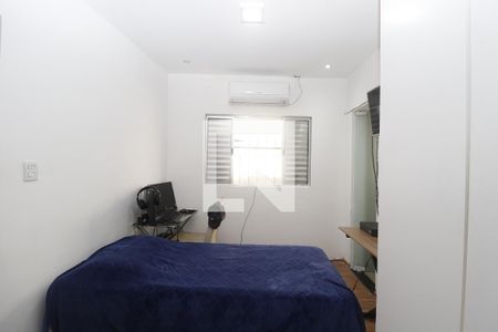 Casa à venda com 145m², 3 quartos e 2 vagasQuarto 1 - Suíte