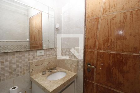 Casa à venda com 145m², 3 quartos e 2 vagasBanheiro Social