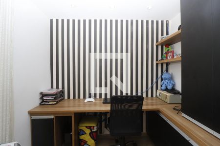 Casa à venda com 145m², 3 quartos e 2 vagasEscritório