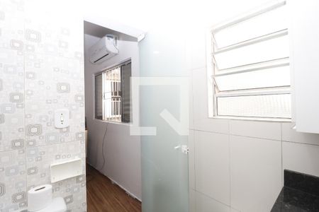 Casa à venda com 145m², 3 quartos e 2 vagasBanheiro da Suíte 1