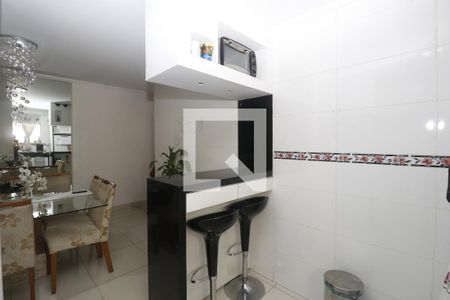 Casa à venda com 145m², 3 quartos e 2 vagasCozinha