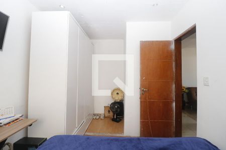 Casa à venda com 145m², 3 quartos e 2 vagasQuarto 1 - Suíte