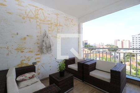 Casa à venda com 145m², 3 quartos e 2 vagasVaranda