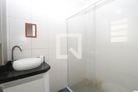 Casa à venda com 145m², 3 quartos e 2 vagasBanheiro da Suíte 1