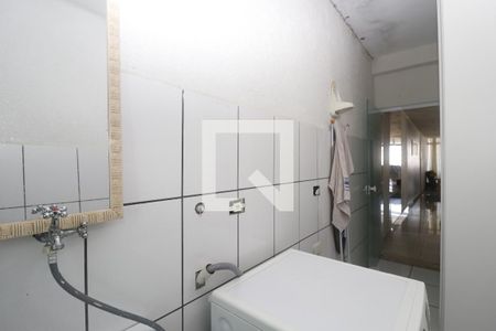 Casa à venda com 145m², 3 quartos e 2 vagasÁrea de Serviço