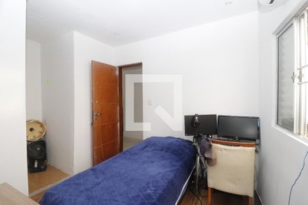 Casa à venda com 145m², 3 quartos e 2 vagasQuarto 1 - Suíte